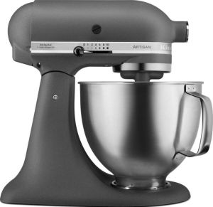 KitchenAid Artisan Staande mixer Grijs 300 W