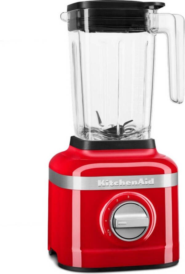 KitchenAid Blender 1 4l 650w imperiumrood 5KSB1325EER