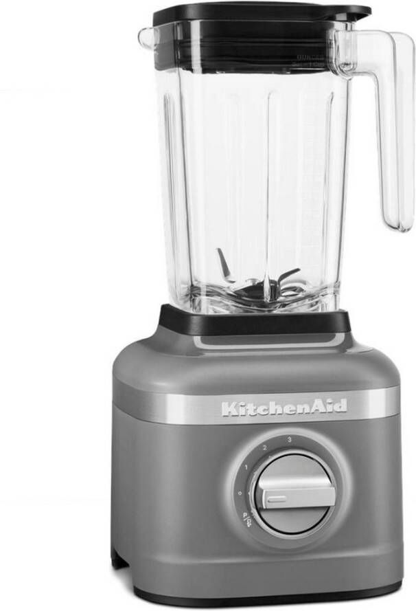 Kitchenaid Blender K150 5KSB1325EDG Houtskoolgrijs | Blenders | Keuken&Koken Keukenapparaten | 8003437609916
