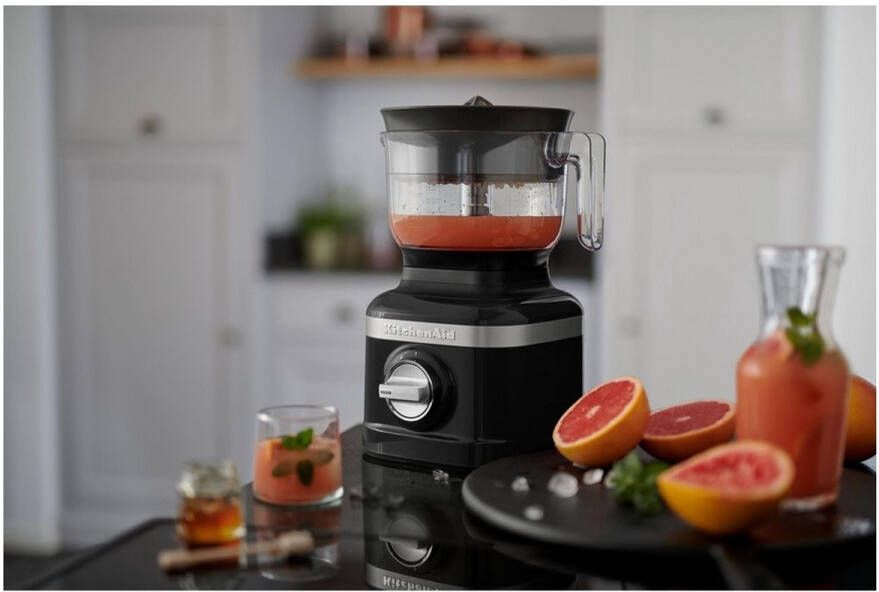 Kitchenaid Blender K150 5KSB1325EOB Onyx Zwart | Blenders | Keuken&Koken Keukenapparaten | 8003437610080