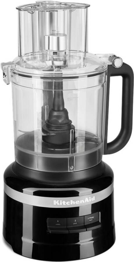 KitchenAid Cutter 3 1L 521032 Horeca & Professioneel - Foto 2