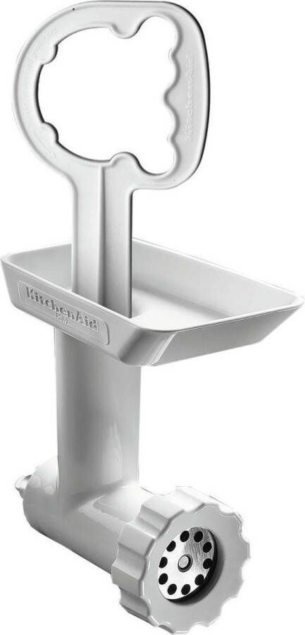 Bartscher Fleischwolf zur KitchenAid