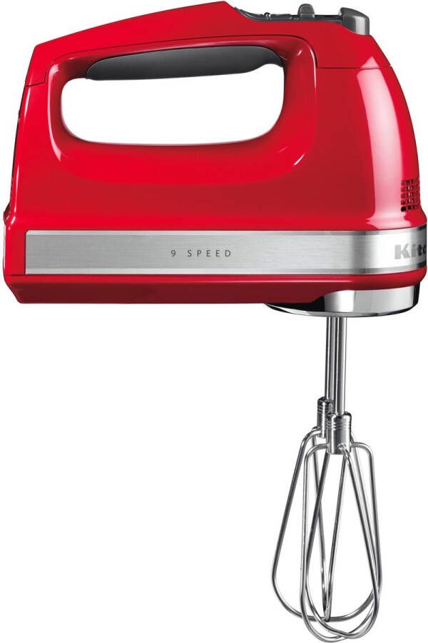 Kitchenaid 5KHM9212EER Keizerrood | Mixers | Keuken&Koken Keukenapparaten | 5KHM9212EER