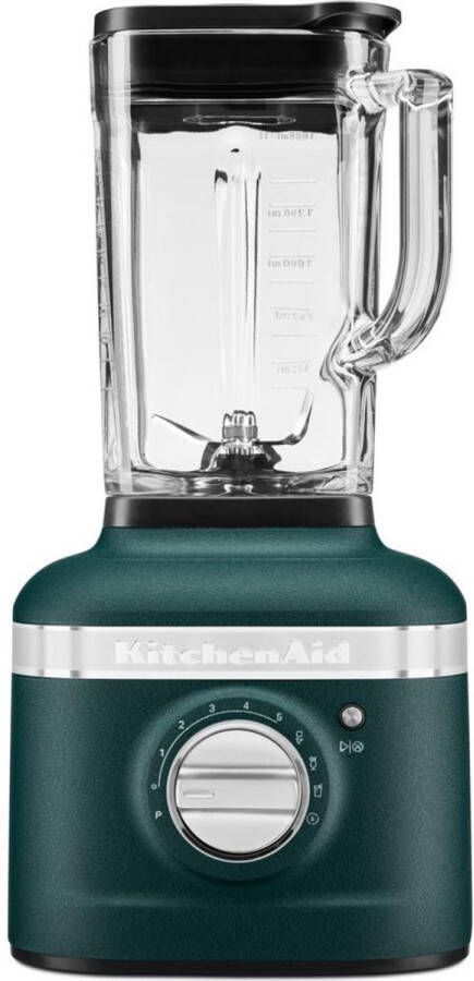 Kitchenaid Blender K400 Pebbled Palm | Blenders | 5413184907051