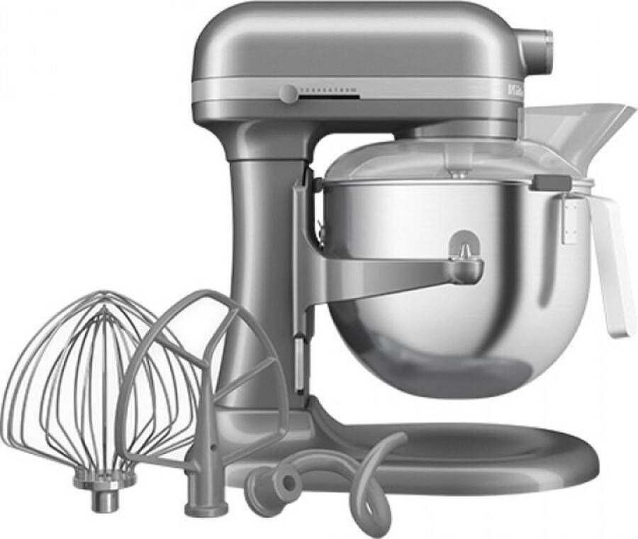 KitchenAid Keukenmachine 6 6L 521222 Horeca & Professioneel