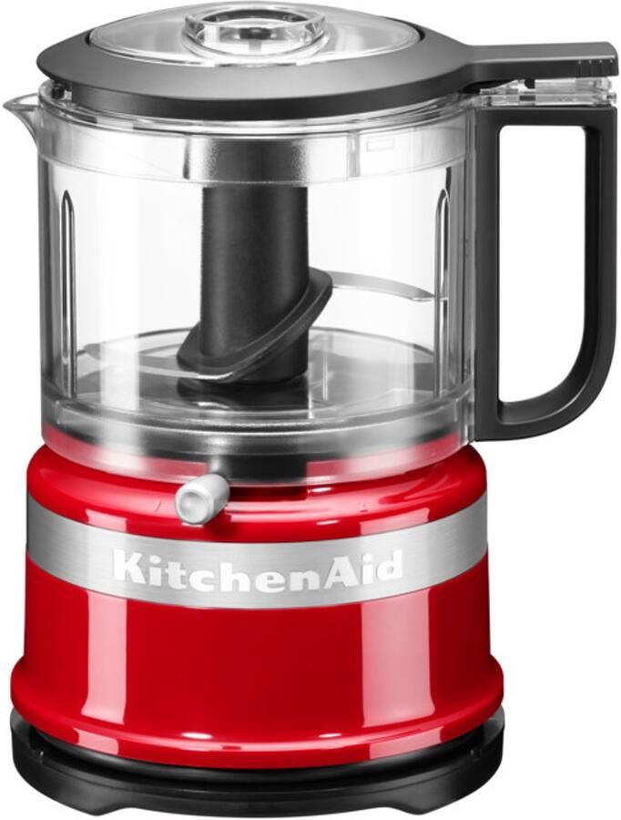 Kitchenaid Hakmolen 5KFC3516EER Keizerrood | Hakmolens | Keuken&Koken Keukenapparaten | 5KFC3516EER