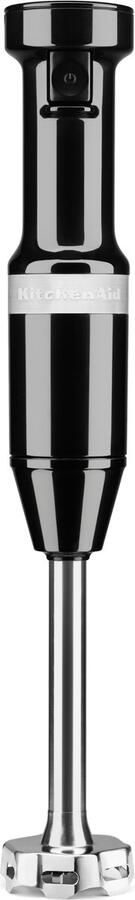 Kitchenaid Staafmixer 5KHBV53EOB | Mixers | 5413184906634