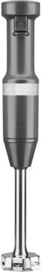 Kitchenaid 5KHBV83EDG Houtskoolgrijs | Mixers | Keuken&Koken Keukenapparaten | 8003437619588 - Foto 9