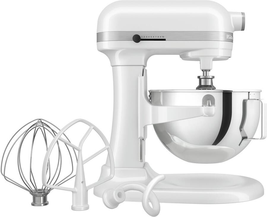 KitchenAid 5KSM55SXX 5 2L A150183
