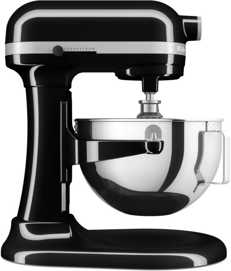 KitchenAid KEUKENROBOT MET IN DE HOOGTE VERSTELBARE KOM 5 2 L HEAVY DUTY