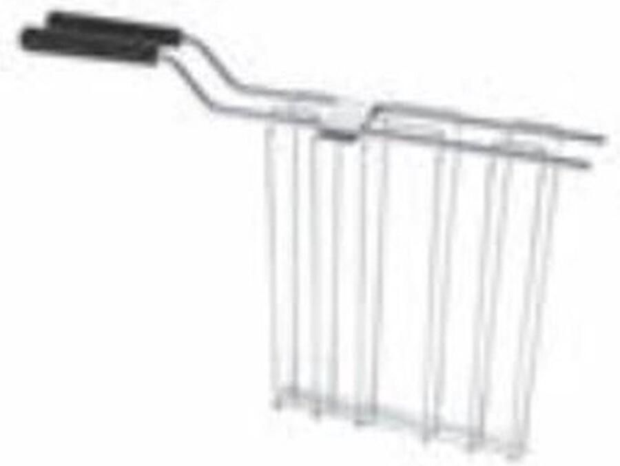 KitchenAid 5KTSR1 Sandwhichrekje Tostiklem Accessoire voor Broodrooster