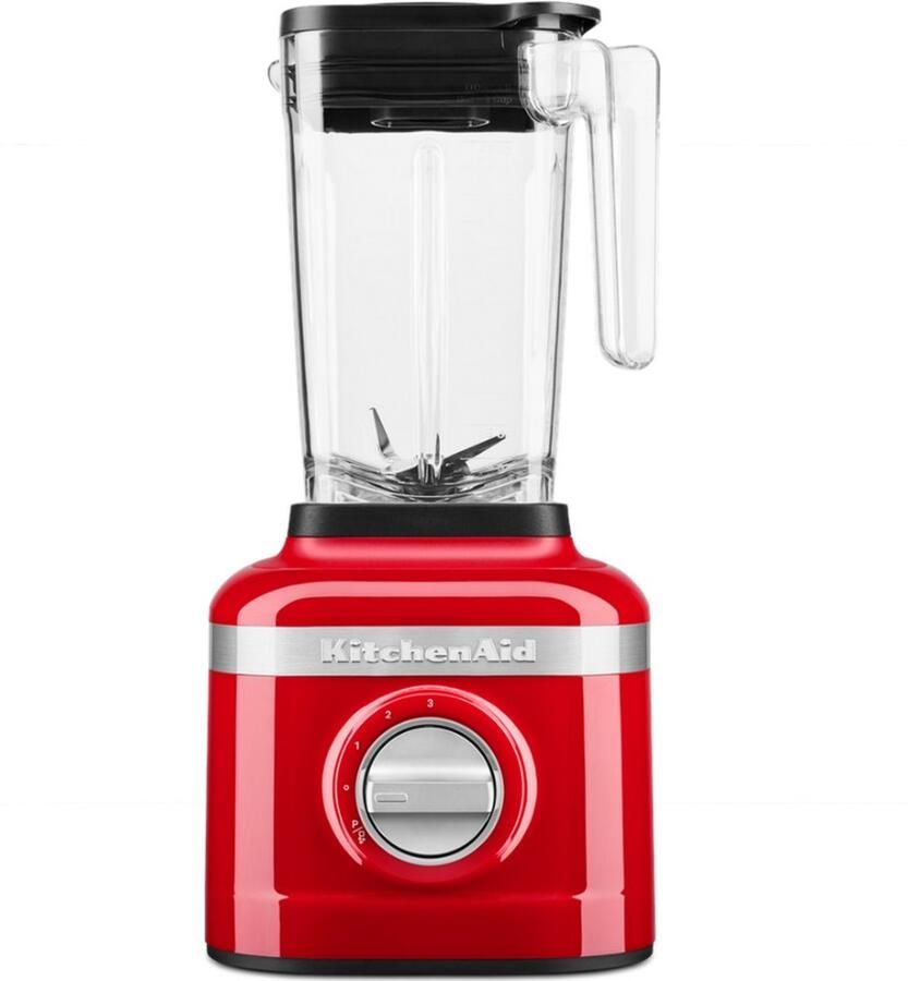 KitchenAid Blender 1 4l 650w imperiumrood 5KSB1325EER