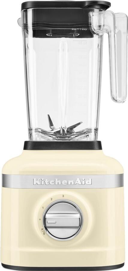 KitchenAid 5KSB1325EAC 1 75 l Blender voor op aanrecht 650 W Crème
