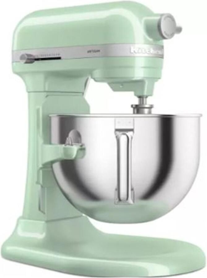 Kitchenaid Bowl Lift Stand Mixer 5KSM60SPXEPT | Keukenrobots | 5413184908331 - Foto 2