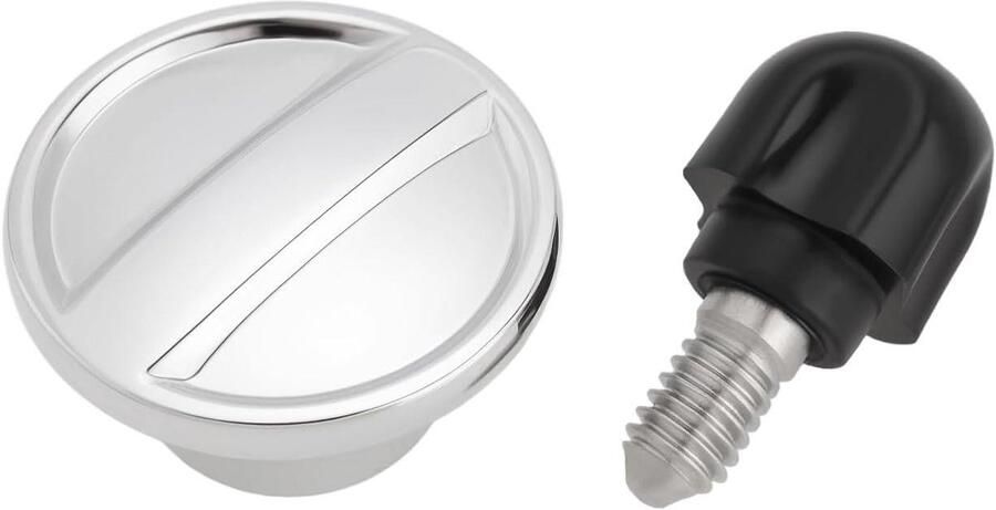 KitchenAid Hub Bevestiging Set voor 4.5-5 Quart Mixers Inclusief Bevestigingsschroeven