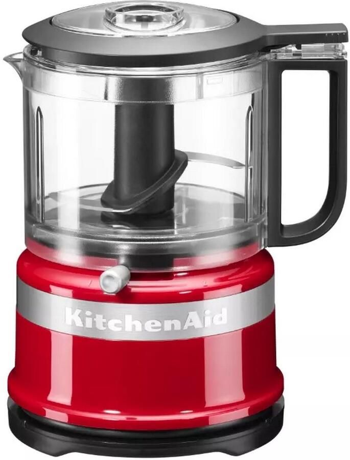 Kitchenaid Hakmolen 5KFC3516EER Keizerrood | Hakmolens | Keuken&Koken Keukenapparaten | 5KFC3516EER