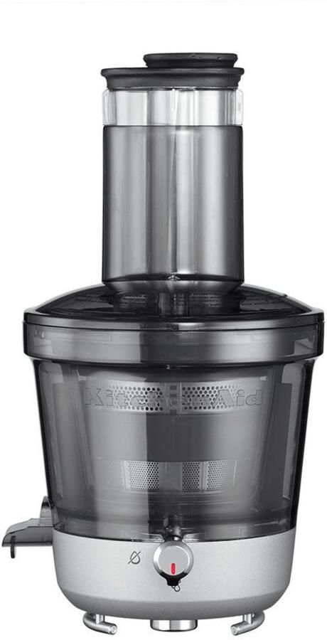 KitchenAid Slowjuicer 5KSM1JA