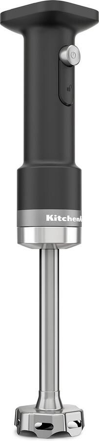 Kitchenaid Go 5KHBRV00BM (Exclusief batterij) | Mixers | Keuken&Koken Keukenapparaten | 5413184002848