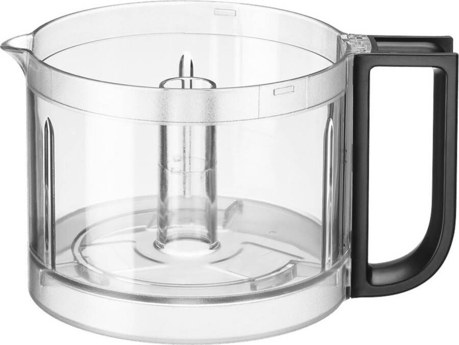 Kitchenaid Hakmolen 5KFC3516SEWH Wit | Hakmolens | Keuken&Koken Keukenapparaten | 5KFC3516SEWH - Foto 2