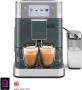 KitchenAid Volautomatische Espressomachine KF8 TTouchscreen 40+ receptopties modus voor plantaardige dranken 2 kopjes tegelijk vullen Juniper - Thumbnail 1