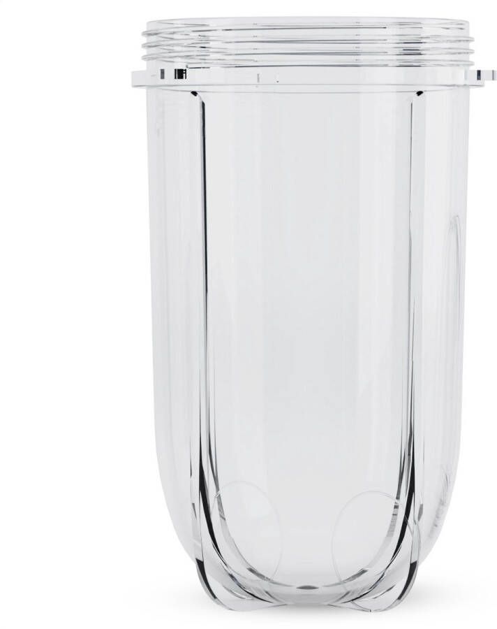 KitchenBrothers Smoothieblender Cup 600 ml 1 stuks Alleen geschikt voor KB678 & KB785