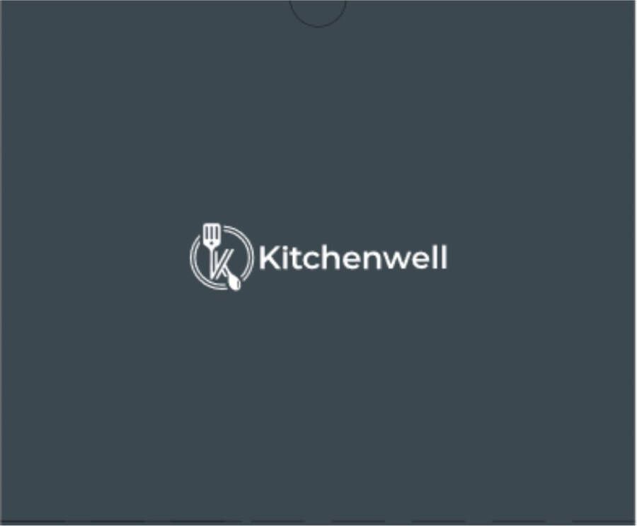 Kitchenwell Mixer 5 snelheden en turbofunctie 300W 3.5L Automisch draaiende kom Kloppers & Deeghaken - Foto 2