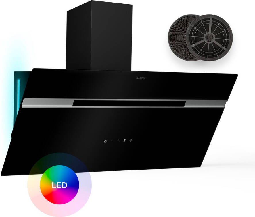 Klarstein Alina afzuigkap