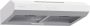 Klarstein Contempo 60 Afzuigkap Onderbouw 60 cm Wit - Thumbnail 1