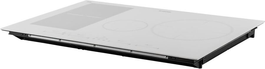 Klarstein Induktionskochfeld Glaskeramik Kochfeld Induktionskochfeld met 4 Platten Einbau Induktionskochfeld met Touch Display Digitalanzeige en Timer Funktion Schnelles Aufheizen 7500 Watt – geschikt voor thuisfitness en sportschoolgebruik du - Foto 6