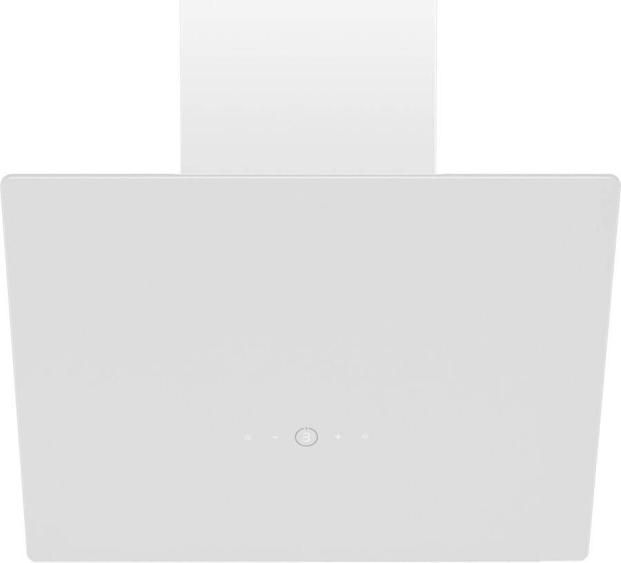 Klarstein MaxAir afzuigkap compact A++ wit