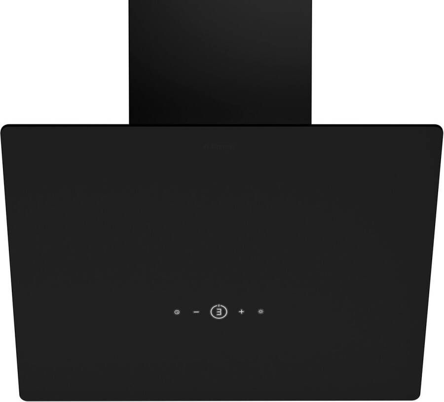 Klarstein MaxAir afzuigkap compact A++ zwart