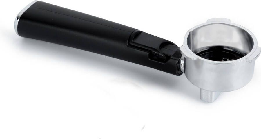 Klarstein Pausa espressomachine filterhouder aluminiumlegering accessoires