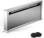 Klarstein Royal Flush Eco 90 Downdraft Afzuigkap 90 Cm A++ - Thumbnail 2