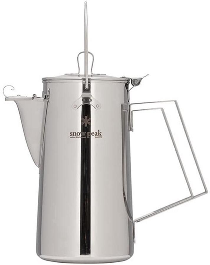 Klassieke Waterkoker 1.8L