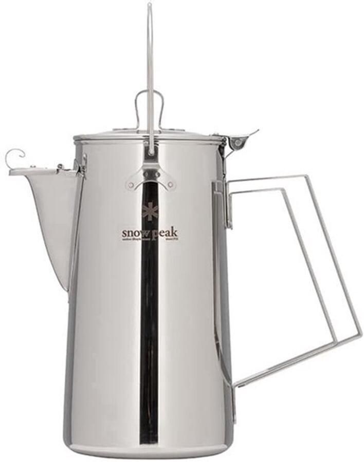 Klassieke Waterkoker 1.8L