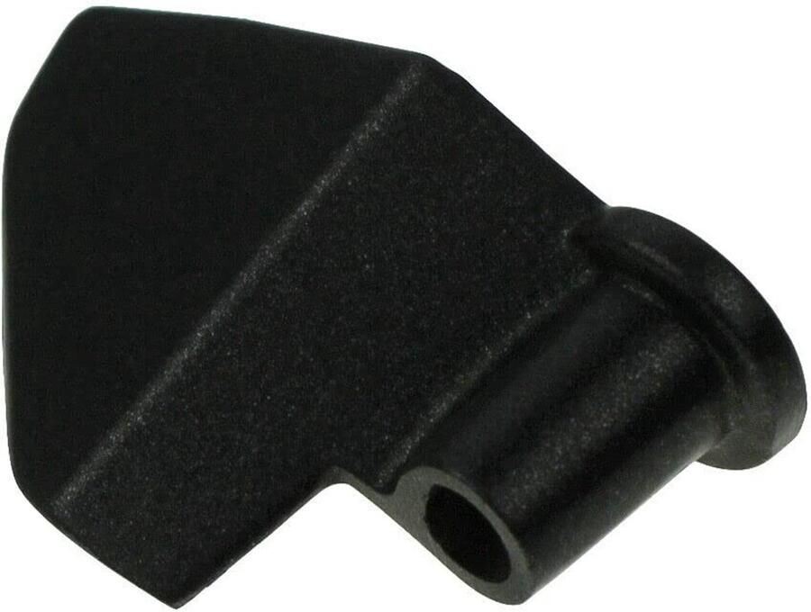 Kneedhaak compatibel met reserveonderdeel voor FS-100050054 04.1514.0011 320000062 broodbakmachine