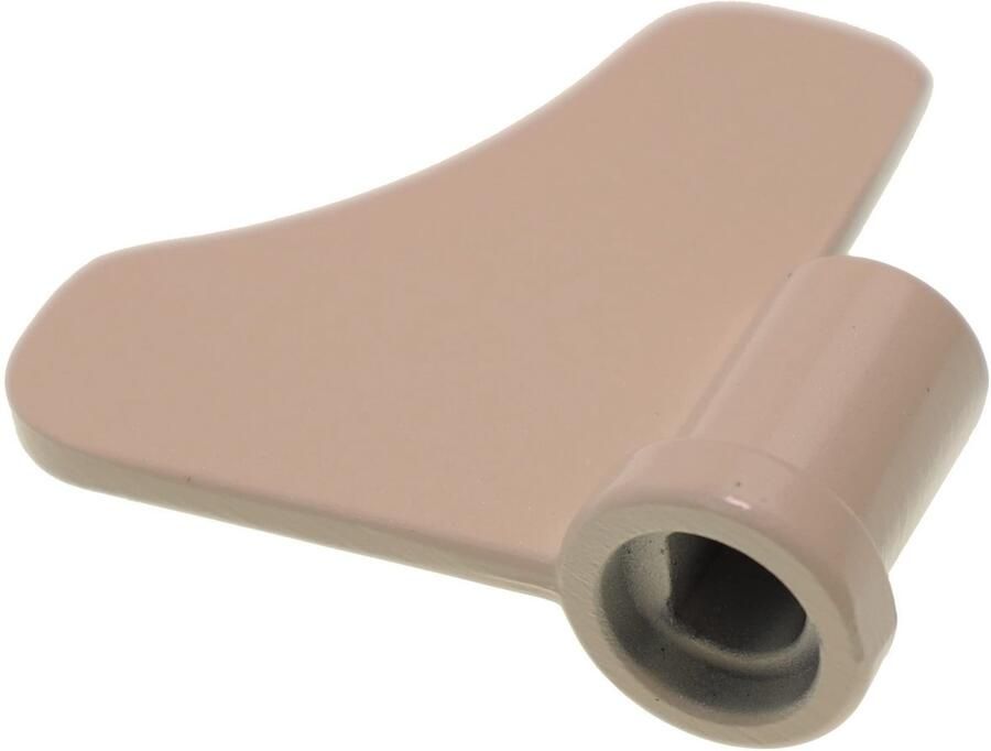 Kneedhaak (dubbele vorm) compatibel met reserveonderdeel voor 6852082 68520 68525 broodbakmachine
