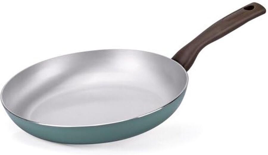 Koekenpan 20 cm Keramische antiaanbaklaag
