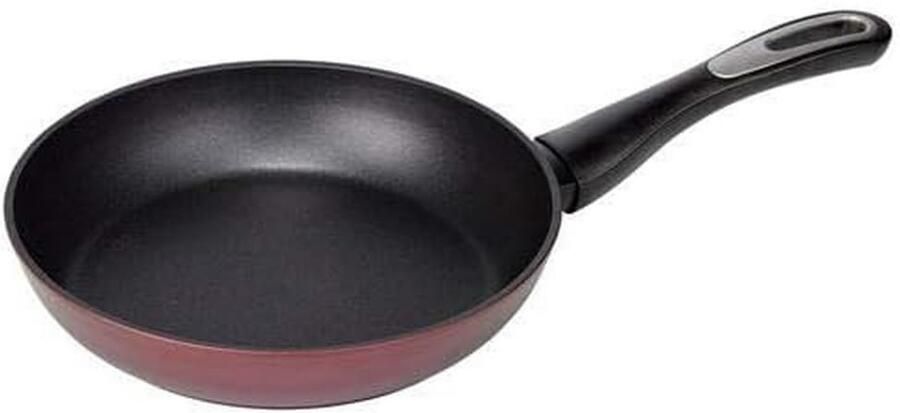 Koekenpan Gesmeed aluminium 18 cm Antiaanbaklaag
