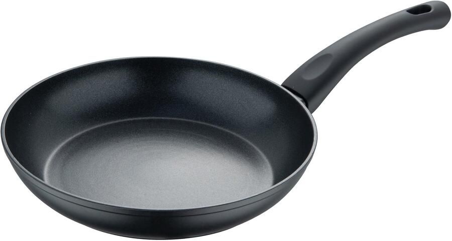 Koekenpan Gesmeed Aluminium Ø 24 cm