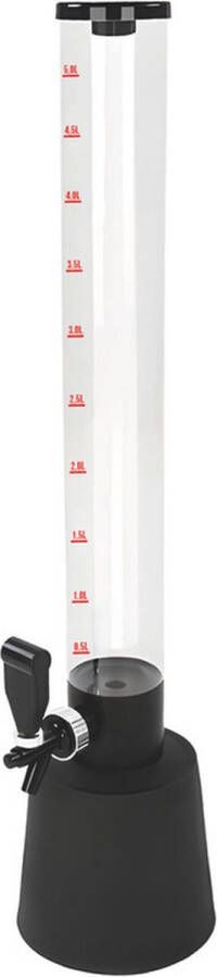 Köpke Biertoren 5L Beertower Thuistap