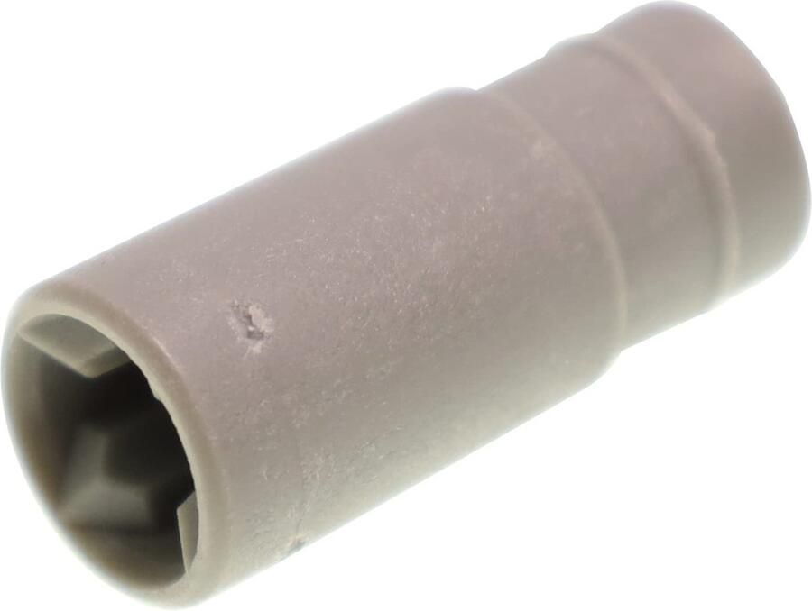 Koppeling compatibel met reserveonderdeel voor SS-160005525 HZ2001 HZ2031 HZ4511 HZ64B1 HZ6568 staafmixer