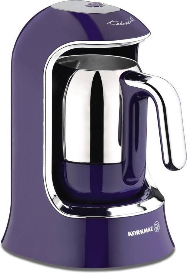 Korkmaz A86001 Turkse Koffiezetapparaat Turkse Koffiemachine