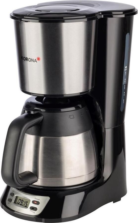Korona 10332 Koffiezetter Thermoskan