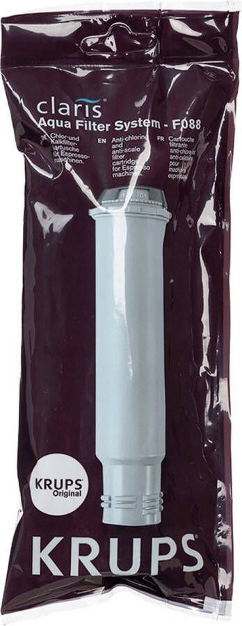 Krups Claris F08801 Waterfilter