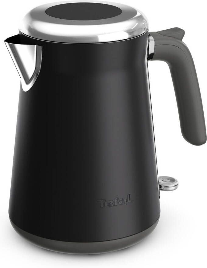 Krups Collection KI6668 Waterkoker Zwart