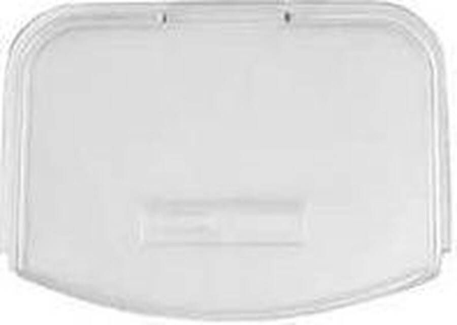 Krups Deksel Van reservoir koffiemolen GVX1-12 GVX1-14 GVX2-14 SS989870