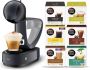 KRUPS DOLCE GUSTO Nescafé Dolce Gusto Infinissima – Beste Koop Koffiemachine Geniet van Heerlijke Koffie met 30 verschillende drankopties & 15 Bar Druk exclusief cups - Thumbnail 2