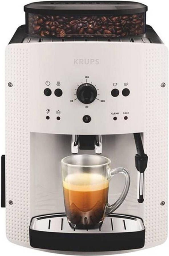 Krups EA8105 Volautomaat Espressomachine