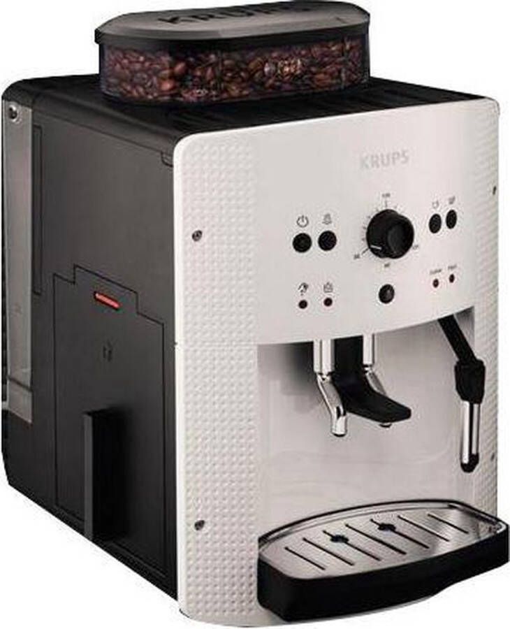 Krups EA8105 Volautomaat Espressomachine
